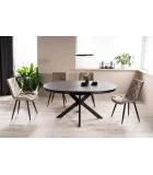 Folding dining table PORTO CERAMIC order